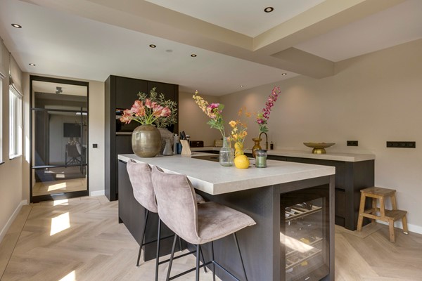 Medium property photo - Heivlinderlaan 3, 5691 RS Son en Breugel